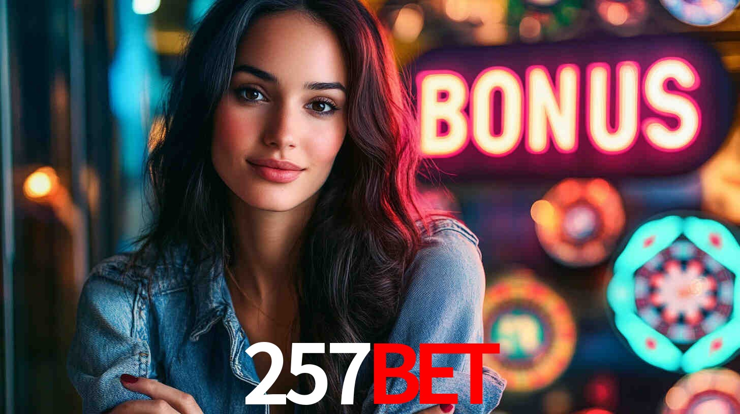 257bet: Seu Cassino Premiado com Pagamentos Rápidos