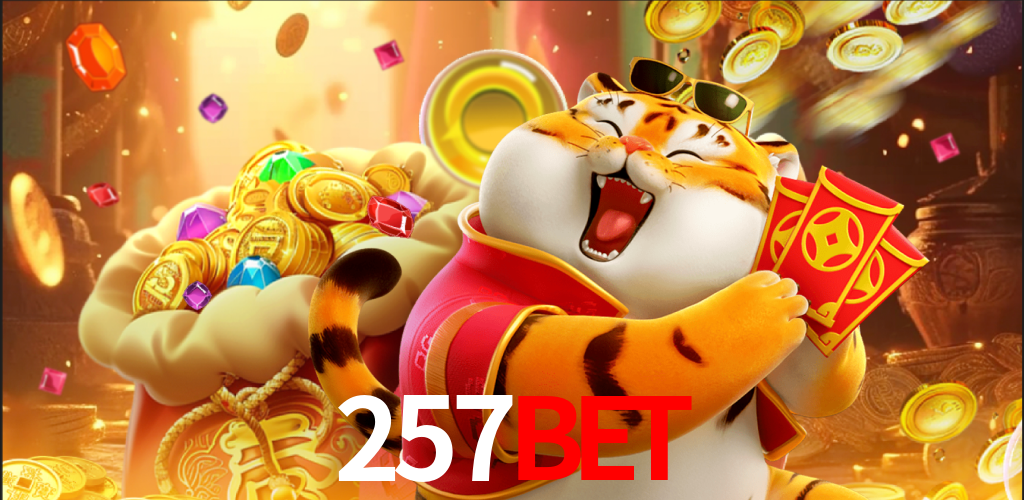 257bet login