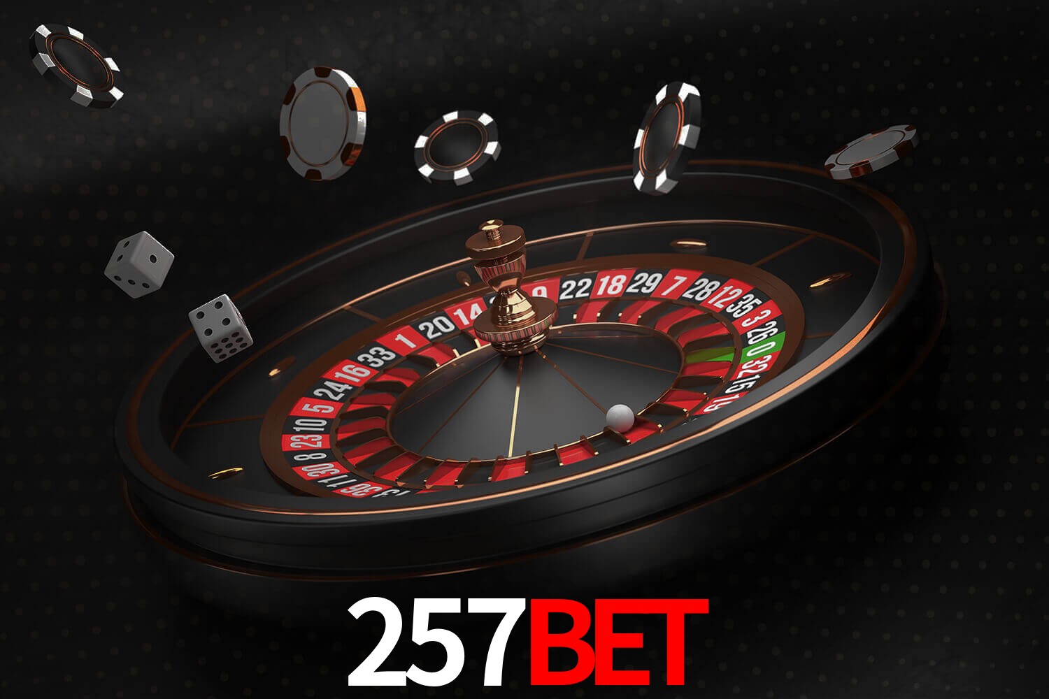 257bet: Jogos de Caça-Níqueis-Altas Recompensas, Roleta-Velocidade, Blackjack-Desafios Máximos