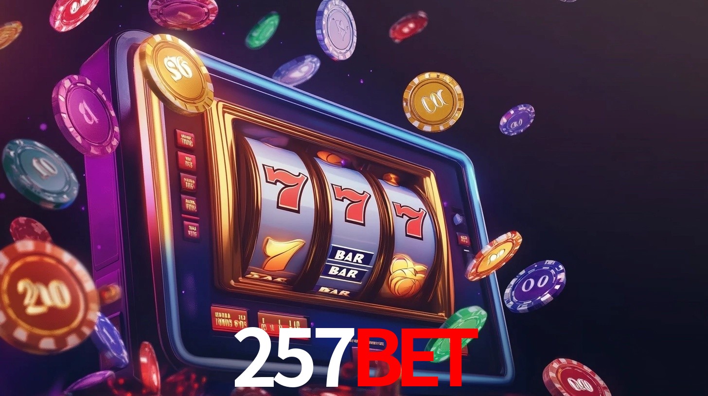 Live Casino 257bet