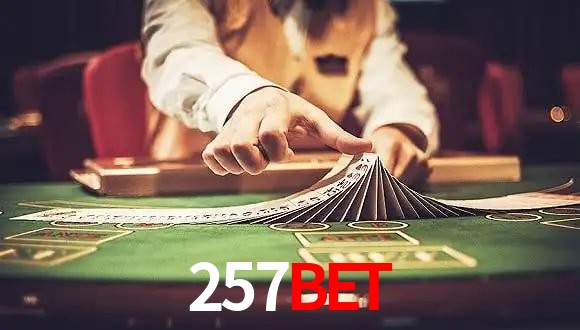 Football Betting 257bet