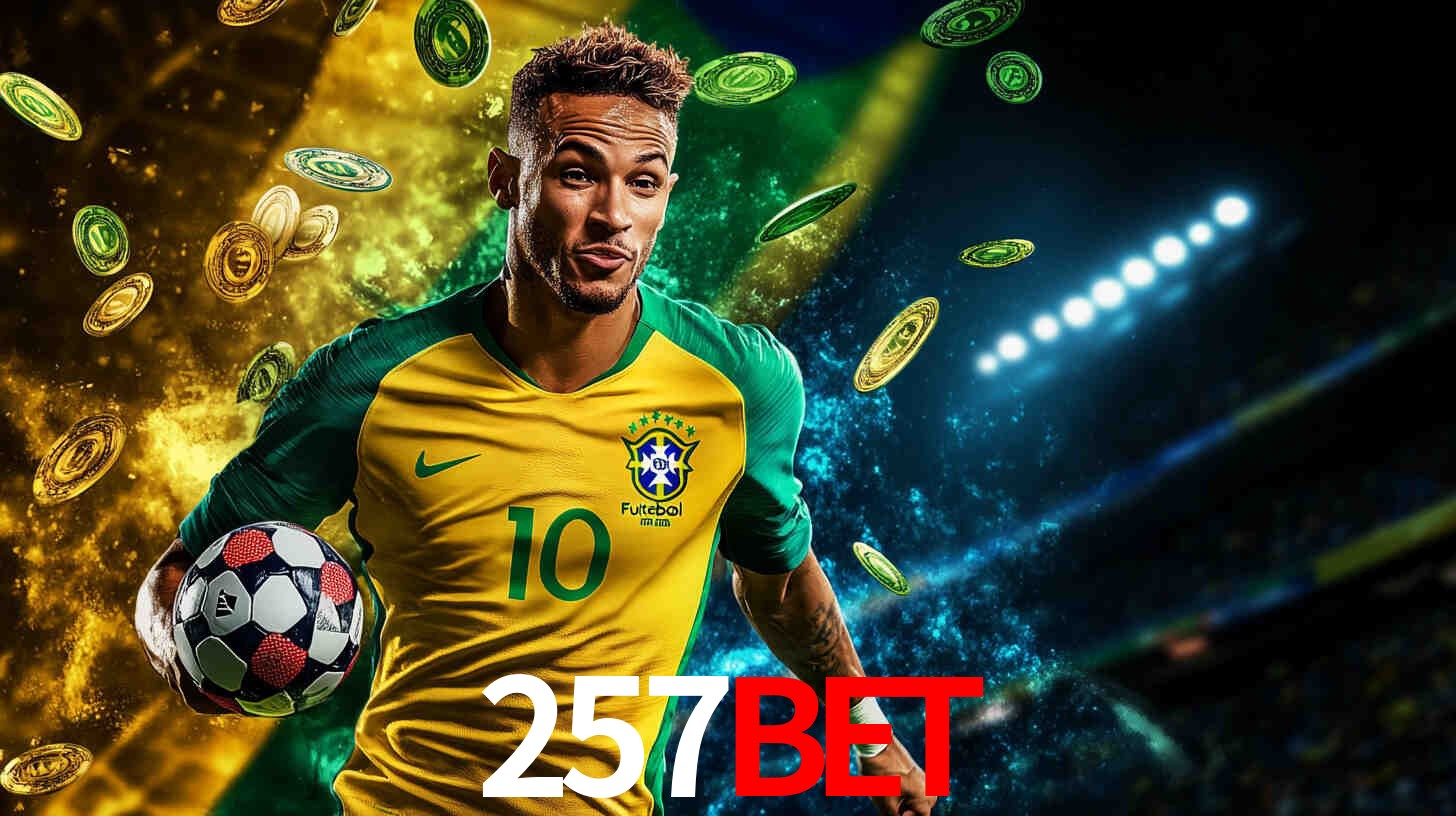 Inovações de Jogos na 257bet: O Futuro das Experiências Interativas