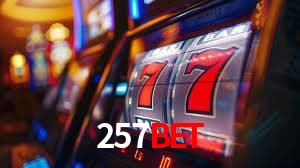 Recursos de Bônus 257bet