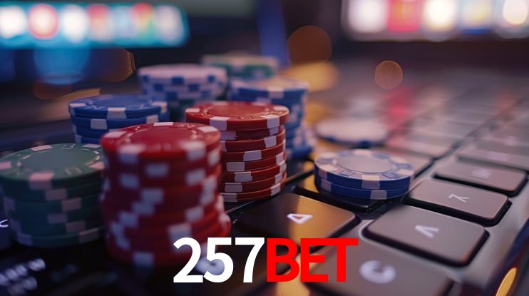 Jogos de Slot 257bet