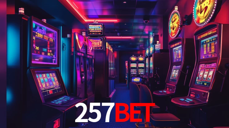 Exclusive Games 257bet