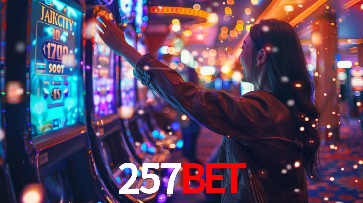 Explore as vantagens do 257bet: serviço profissional e confiabilidade