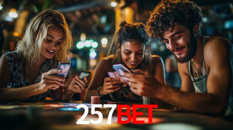 VIP Casino 257bet