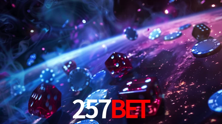 Game Providers 257bet