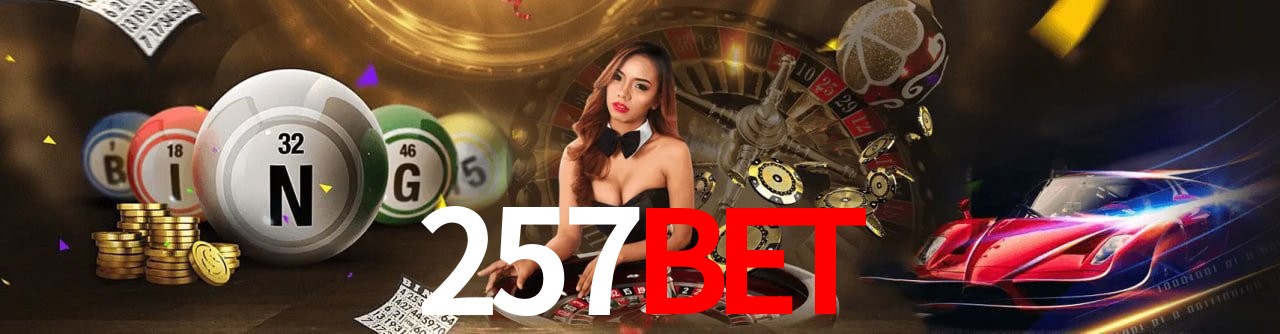 Promoções Sazonais 257bet