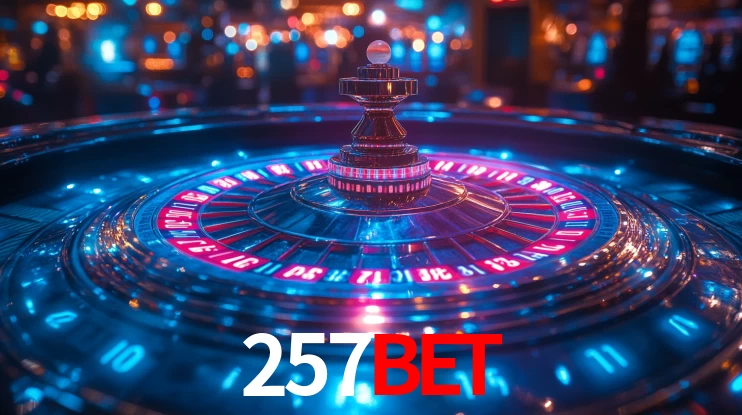 Premium Interface 257bet
