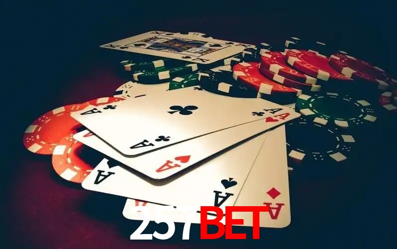 cassino 257bet