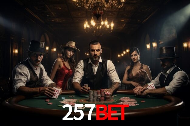 Descubra a Essência do 257bet: Nossa História e Compromissos