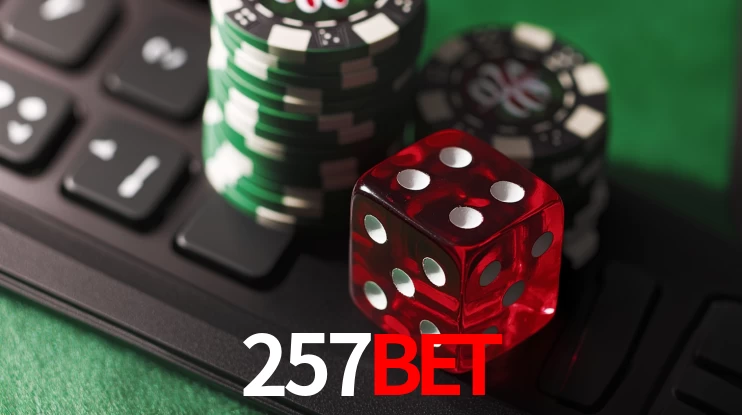 Quick Registration 257bet