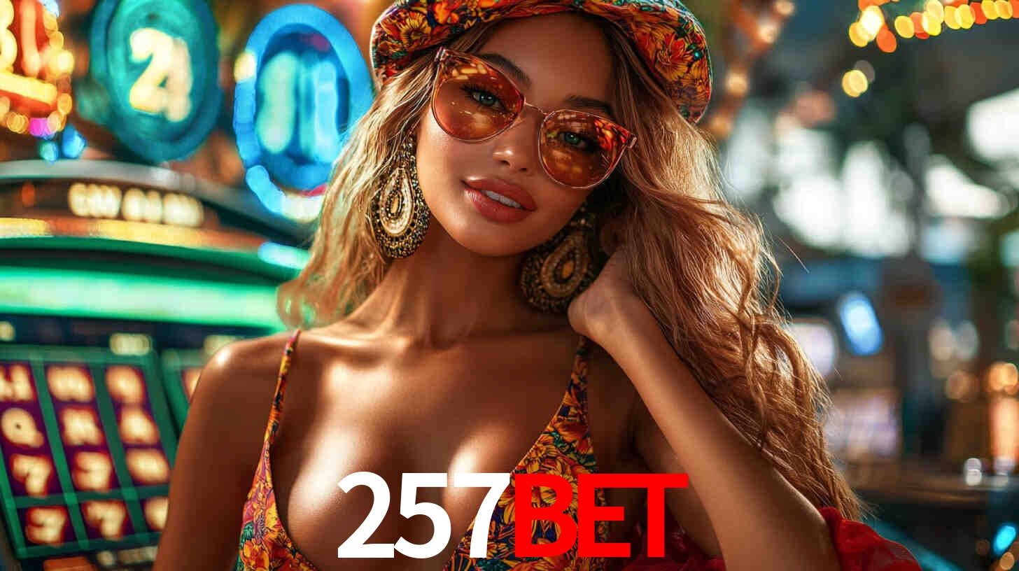 Daily Bonuses 257bet