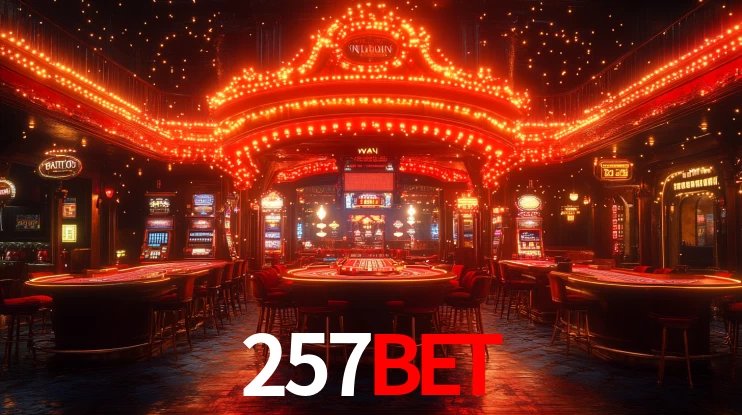 257bet App Interface