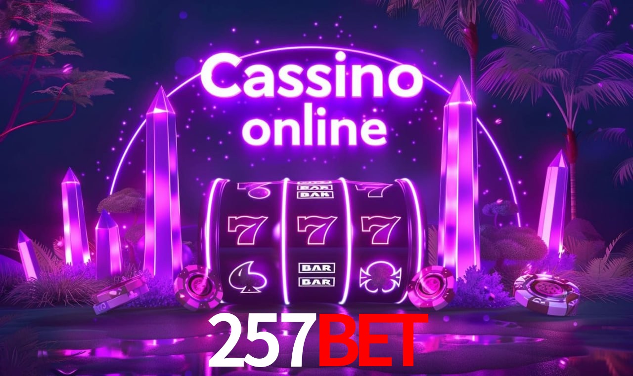 Diretório de Jogos 257bet
