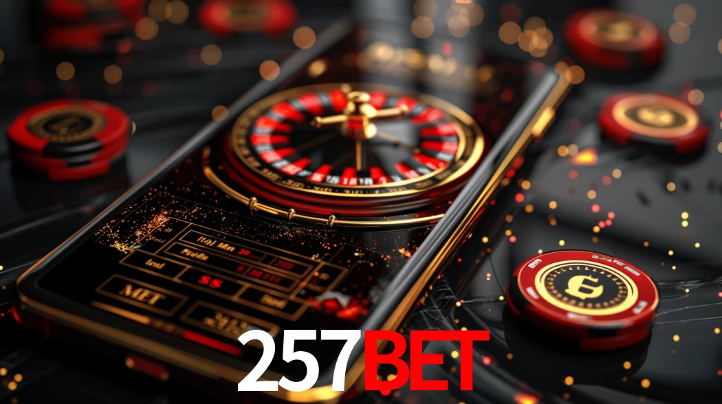 Slot Games 257bet