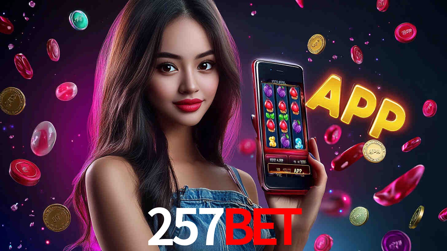 A Emoção da Loteria na 257bet: Uma Chance de Mudança de Vida