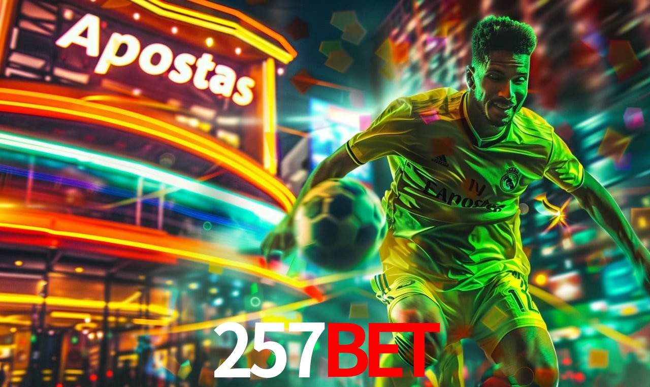 Ofertas Exclusivas 257bet