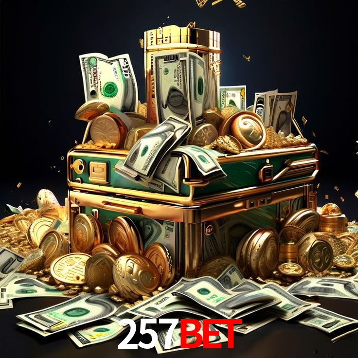Segurança 2FA 257bet