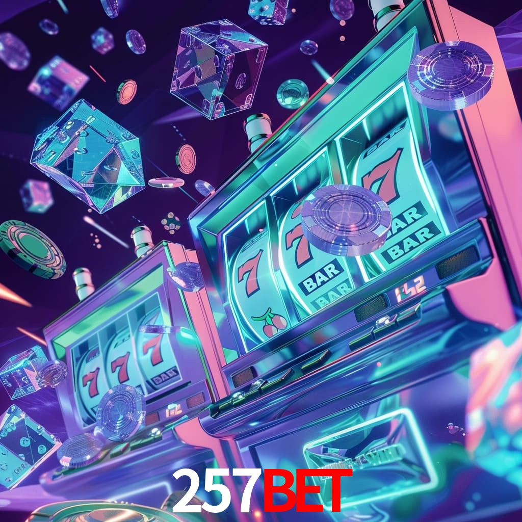 Bônus Diários 257bet