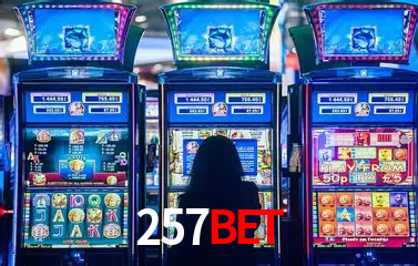 A Emoção da Loteria na 257bet: Uma Chance de Mudança de Vida