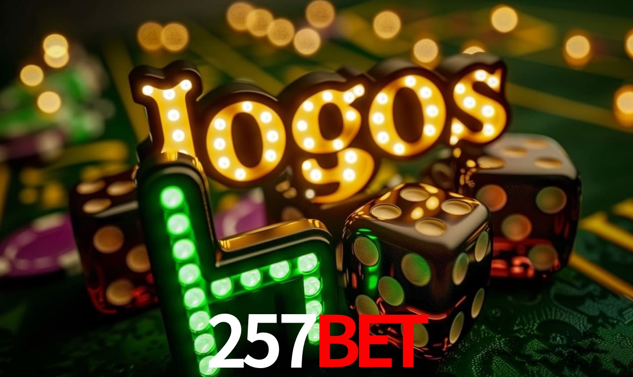 Promoção Relâmpago 257bet