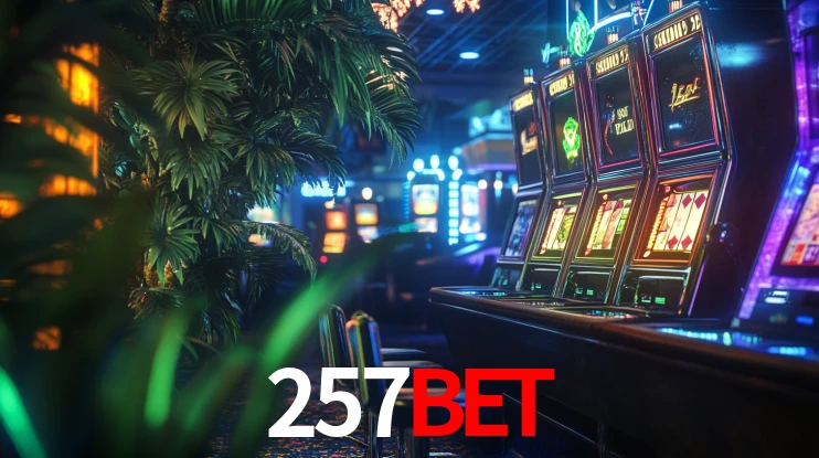 Daily Bonuses 257bet