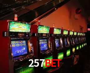 Descubra a Essência do 257bet: Nossa História e Compromissos