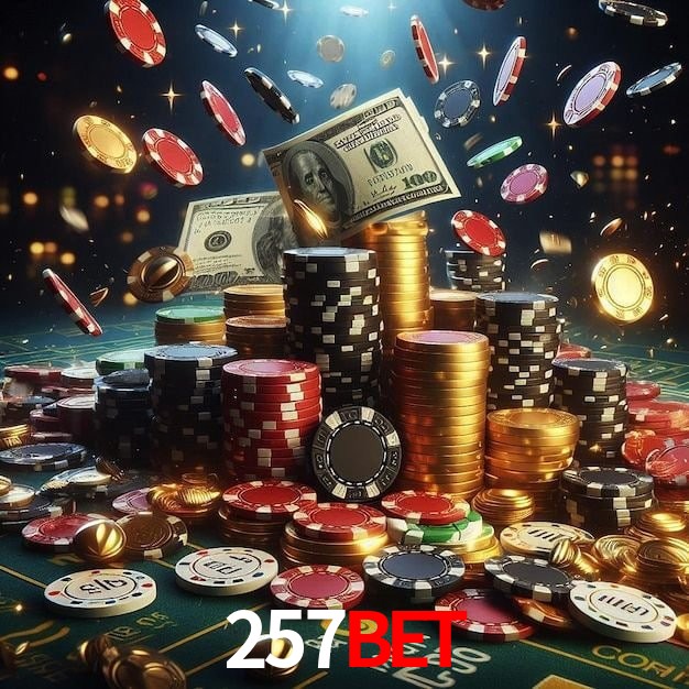 Torneios 257bet