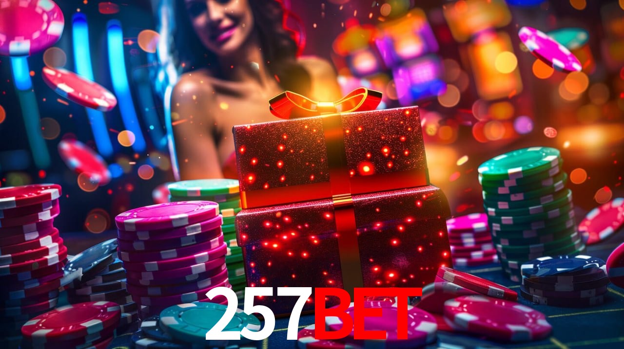 Jogos Exclusivos 257bet