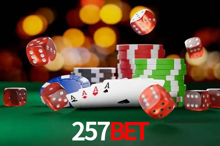 PIX instantâneo Brasil na 257bet
