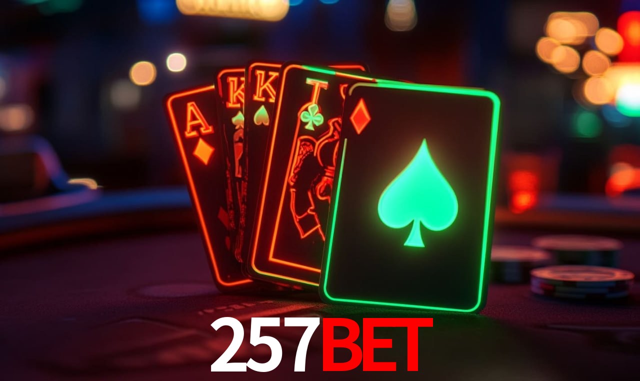 Especiais de Fim de Semana 257bet