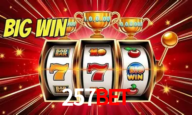 Descubra a Magia dos Jogos de Arcade no 257bet