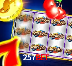 Explorando a Categoria de Eventos em Apostas na 257bet