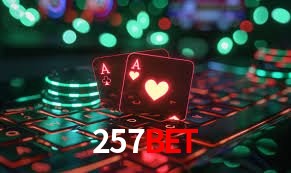 Tecnologia da Plataforma 257bet