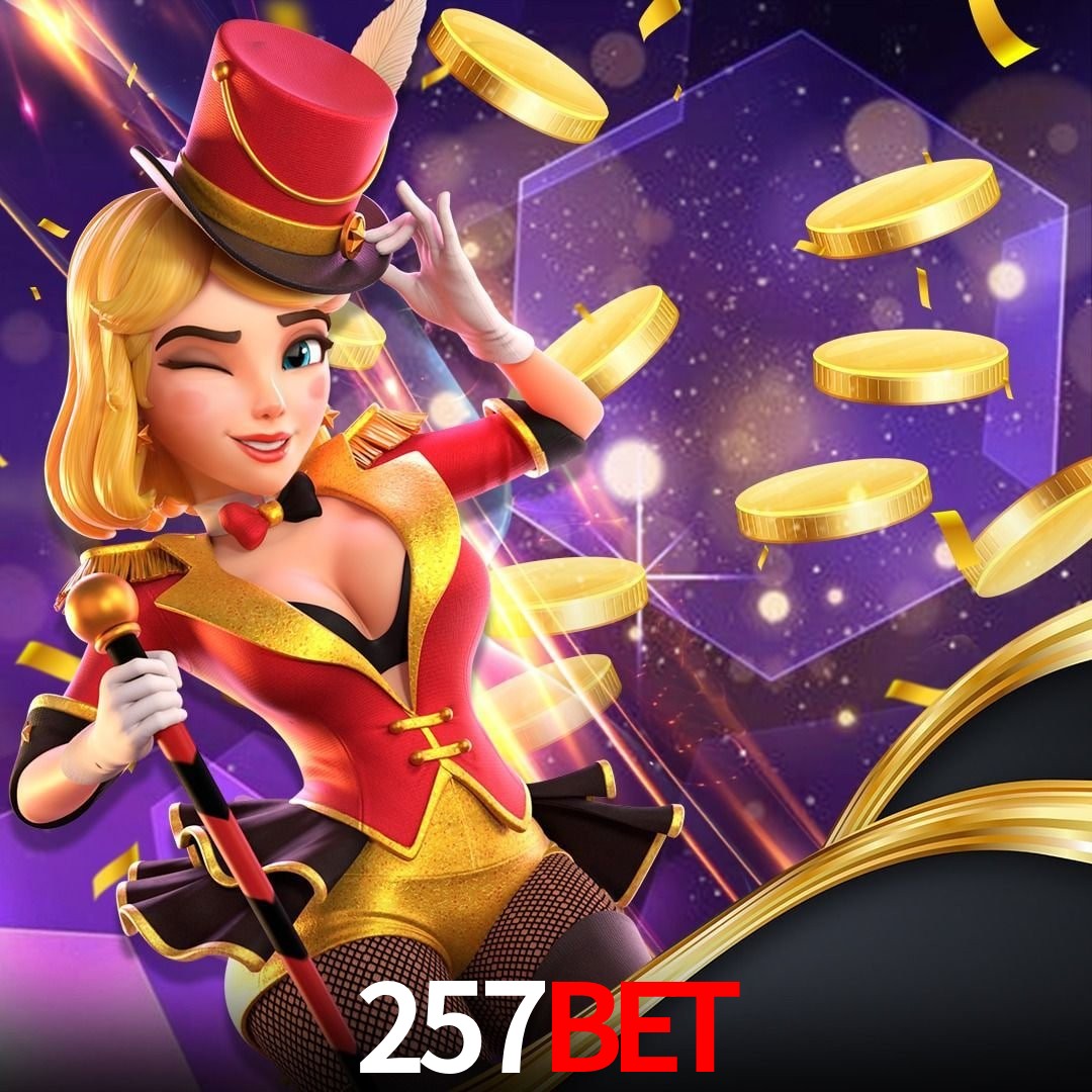 Spaceman Game 257bet