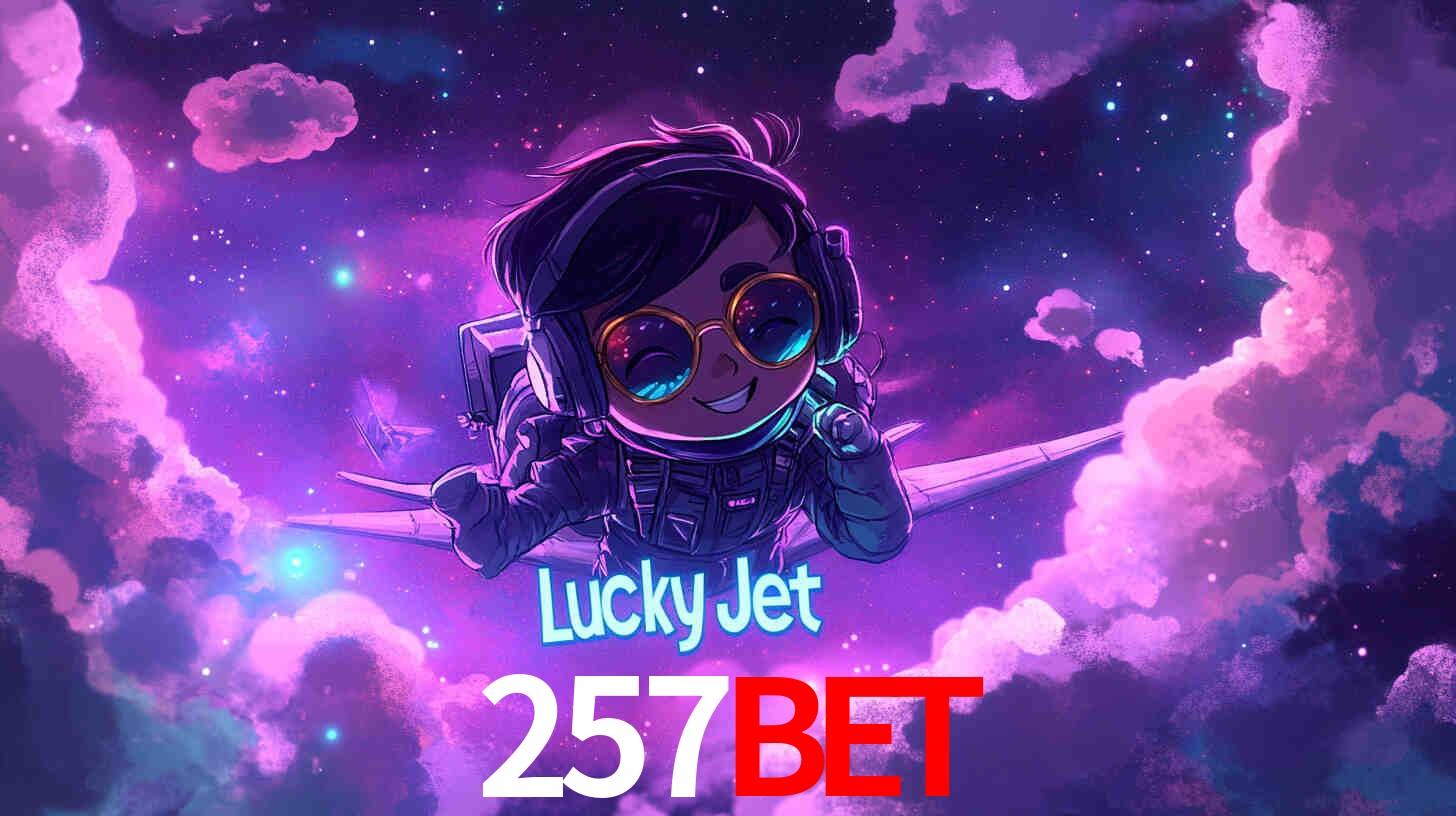 Inovações de Jogos na 257bet: O Futuro das Experiências Interativas