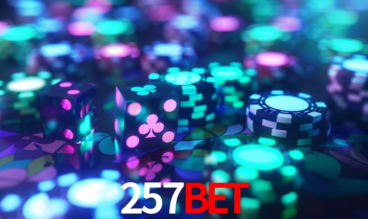 Avaliações dos Jogadores 257bet