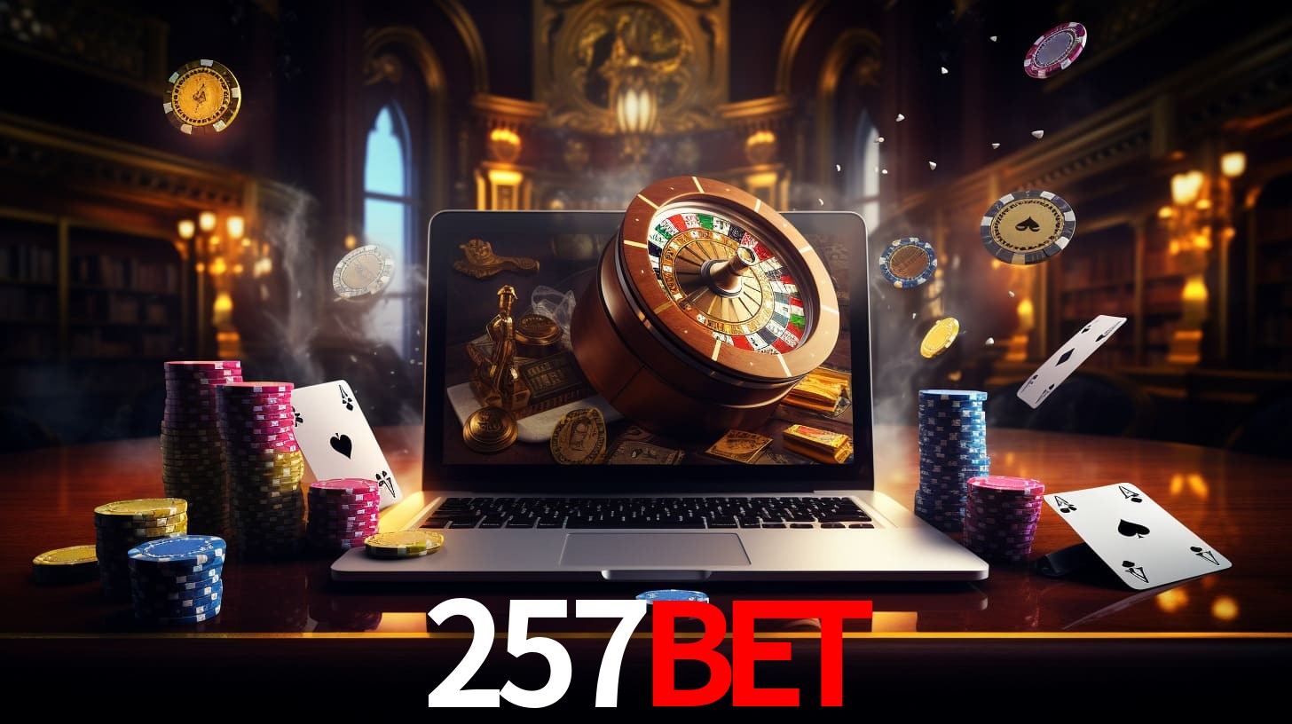 Programa VIP 257bet