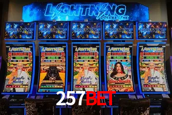 Descubra o Programa VIP da 257bet: Vantagens Exclusivas para Jogadores