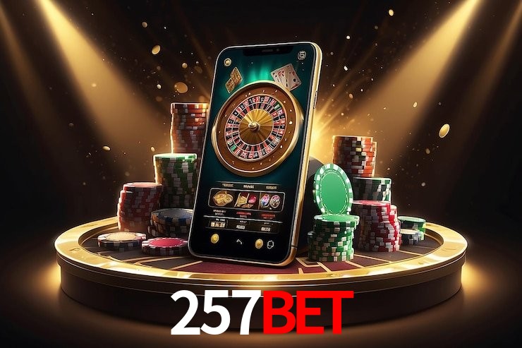 Instalação Android 257bet