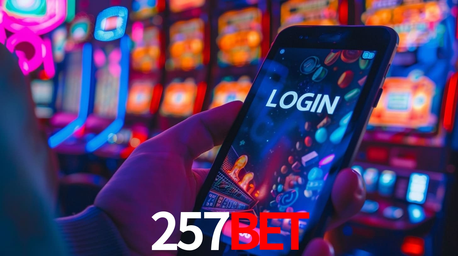 Estatísticas do Jogo 257bet