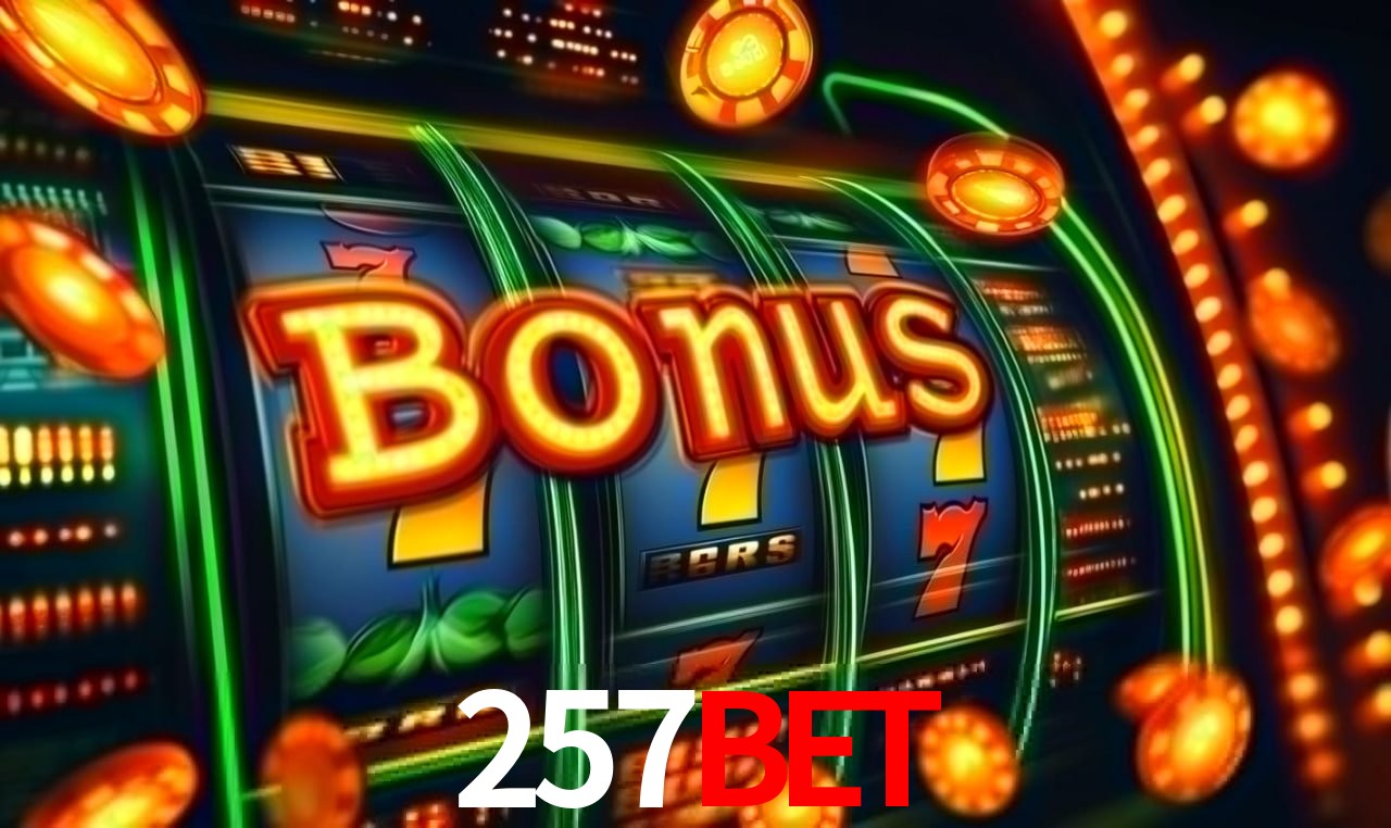 Blackjack Table 257bet