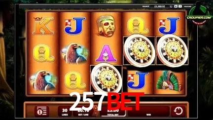 Explorando a Categoria de Eventos em Apostas na 257bet