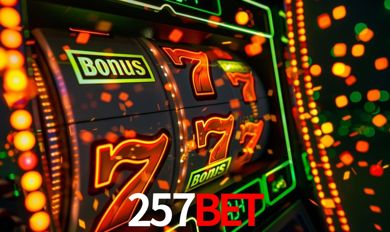 PIX Instantâneo 257bet