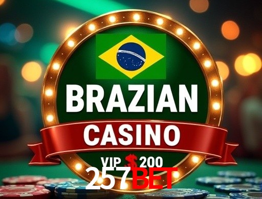 Eventos e torneios VIP