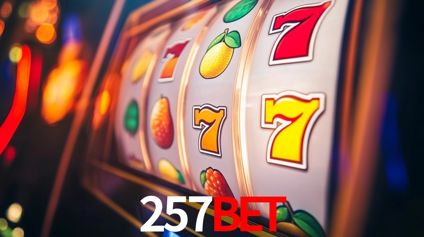 Explore as vantagens do 257bet: serviço profissional e confiabilidade