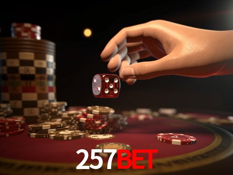 Catálogo de jogos 257bet com fornecedores Pragmatic Play, Evolution, NetEnt