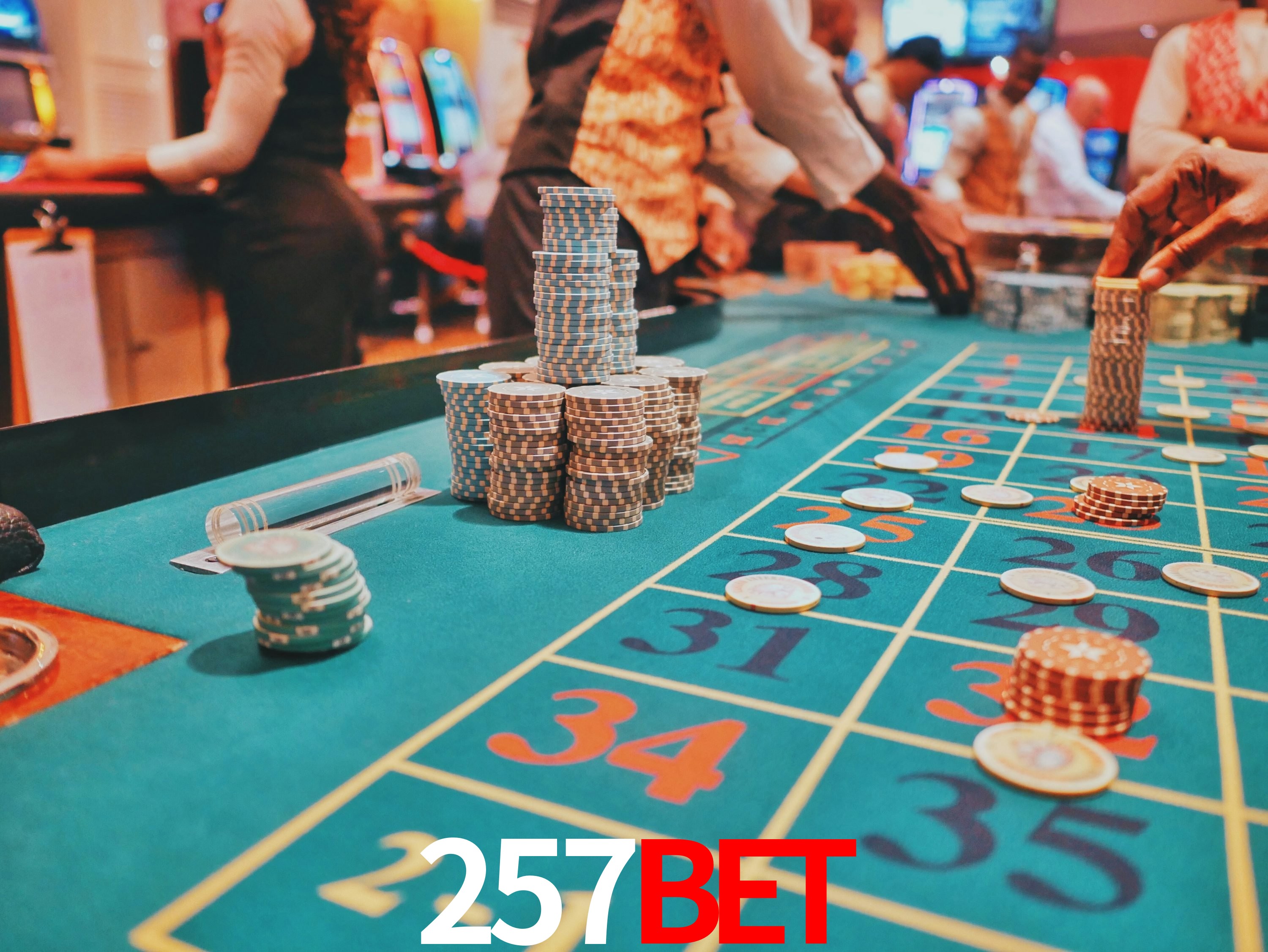 Diretório de Jogos 257bet